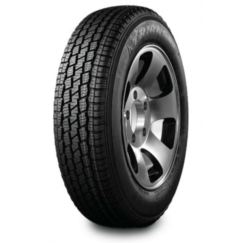 Автошина TRIANGLE TR646  185/75 R-16c - фото