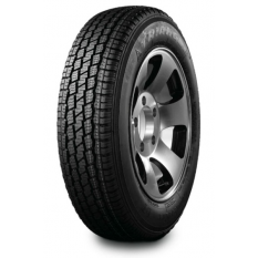 Автошина TRIANGLE TR646  185/75 R-16c - фото