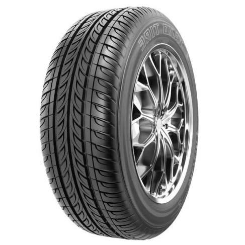 Автошина  YAZD TIRE MERCURY 185/65 R-14 - фото