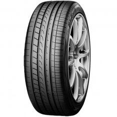 Летние  шины Yokohama Bluearth RV02 225/60 R17 99H - фото