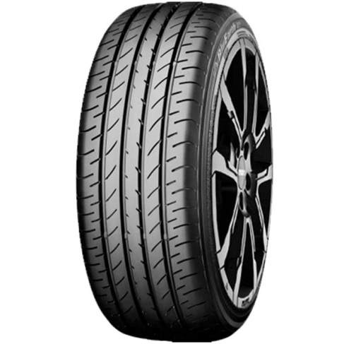 Летние шины Yokohama BluEarth-GT AE-51 215/60 R16 - фото