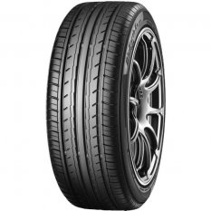 Летние шины Yokohama BluEarth-Es ES32 195/65 R15 - фото