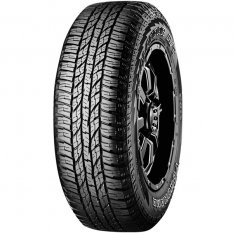 Летние шины Yokohama Geolandar G015 205/70 R15 96 H - фото