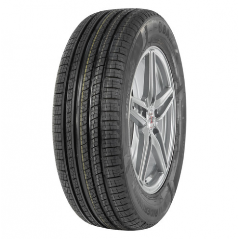 Летние шины Barez Opti Ride Runner S677 215/60 R17 96H - фото