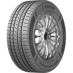 Летние шины Barez Opti Ride Runner S677 225/65 R17 102H - фото