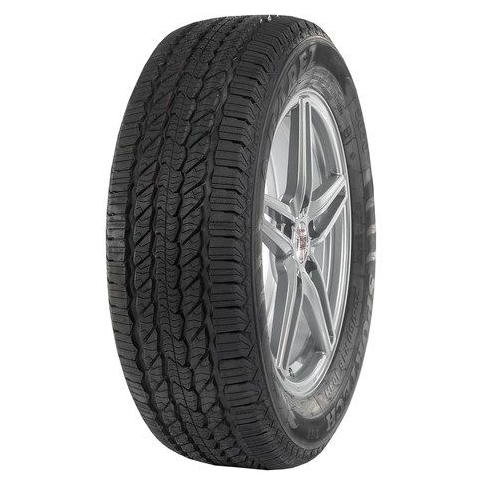 Летние шины Barez Sportech S630 235/60 R18 103H - фото