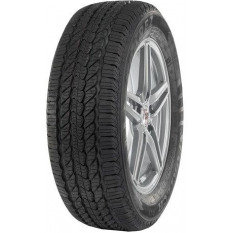 Летние шины Barez Sportech S630 235/60 R18 103H - фото