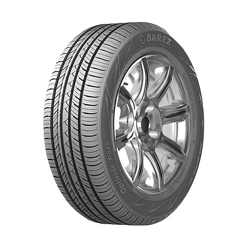 Летние шины Barez Opti Ride P685 215/55 R18 - фото