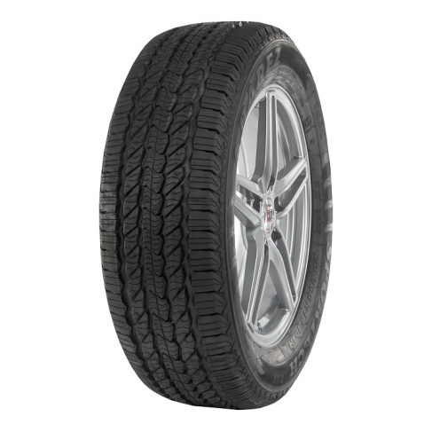 Летние шины Barez Sportech S630 235/60 R18 103H - фото