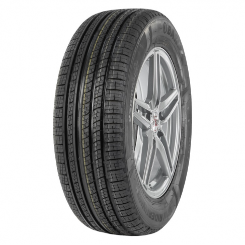 Летние шины Barez Opti Ride Runner S677 225/65 R17 102H - фото