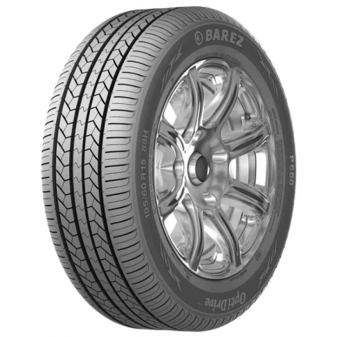 Автошина BAREZ Р680 195/55 R-16 - фото