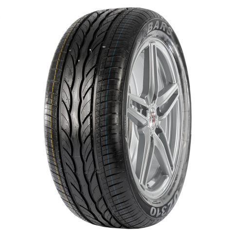 Летние шины Bars UZ310 215/50 R17 91W - фото