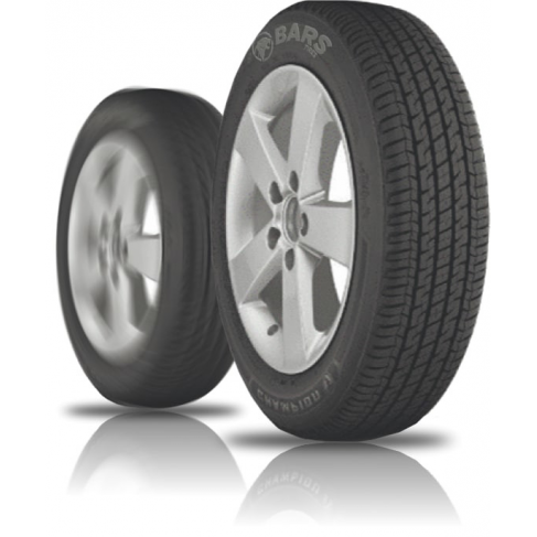 Летние шины Bars BR220 185/65 R14 89H - фото