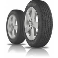Летние шины Bars BR220 185/65 R14 89H - фото