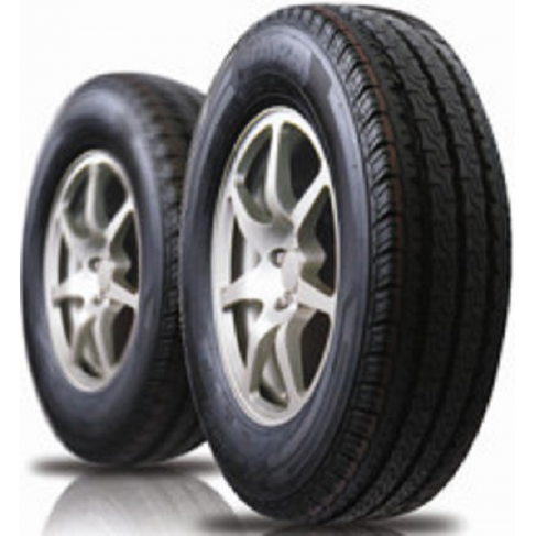 Летние шины Bars XL630 195/70 R-15 - фото