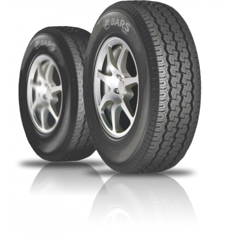 Автошина BARS XL607 195/75 R-16C - фото