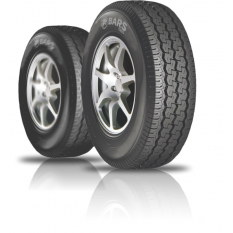 Автошина BARS XL607 195/75 R-16C - фото