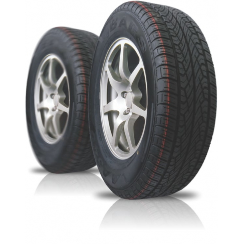 Летние шины Bars AA340 215/70 R16 100H - фото