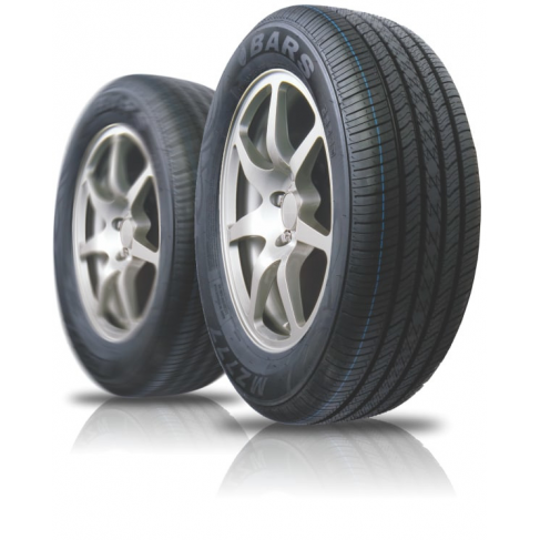 Летние шины Bars MZ777 195/60 R15 88H - фото