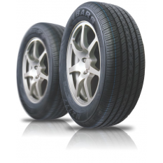 Летние шины Bars MZ777 205/65 R15 91H - фото
