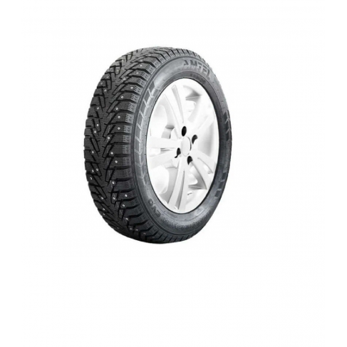 Зимние шины Amtel NordMaster EVO 205/55 R16 - фото