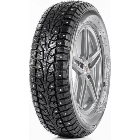 Зимние шины Contyre Arctic Ice 175/65 R14 82Q - фото