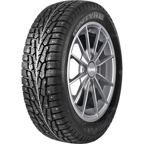 Зимние шины Contyre Arctic Ice 3 205/60 R16 92T - фото