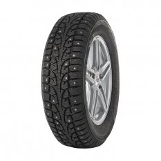 Зимние шины CONTYRE Arctic Ice 175/70 R13 82Q шип. - фото
