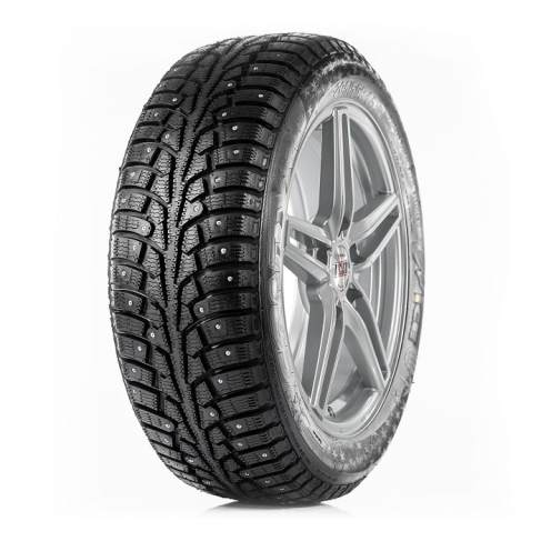 Зимние шины Contyre Arktic Ice 2 205/55 R16 91T шип. - фото