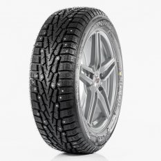Зимние шины Contyre Arctic Ice 3 205/60 R16 92T - фото