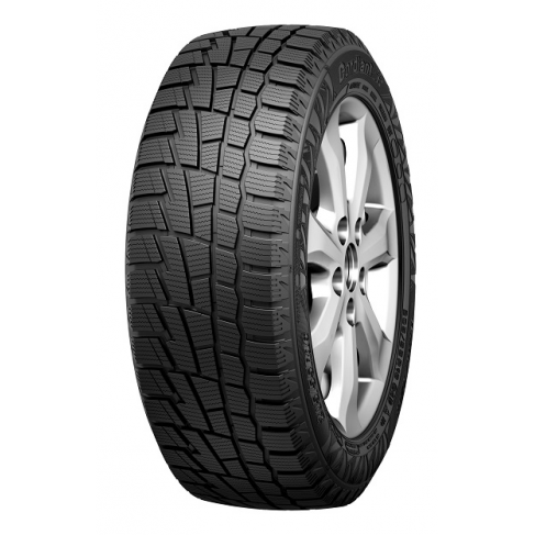 Зимние шины Cordiant WINTER DRIVE 215/65 R16 - фото