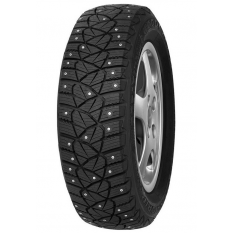 Зимние шины GOODYEAR UltraGrip 600 215/65 R16 98T шип - фото