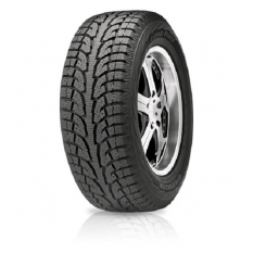 Зимние шины HANKOOK i*Pike RW11 205/70 R15 96T GP1 KR шип - фото