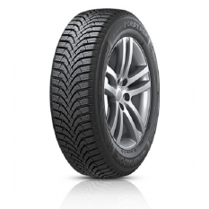Зимние шины Hankook  Winter i*cept RS2 (W452) 185/65 R14 86 T W452 - фото