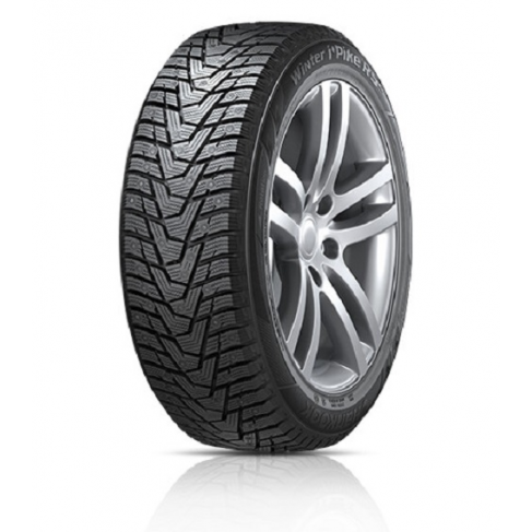 Зимние шины HANKOOK Winter i*Pike RS2 W429 175/70 R13 82T шип - фото