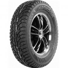 Зимние шины HANKOOK Winter i*Pike W409 215/65 R17 98T KR шип - фото