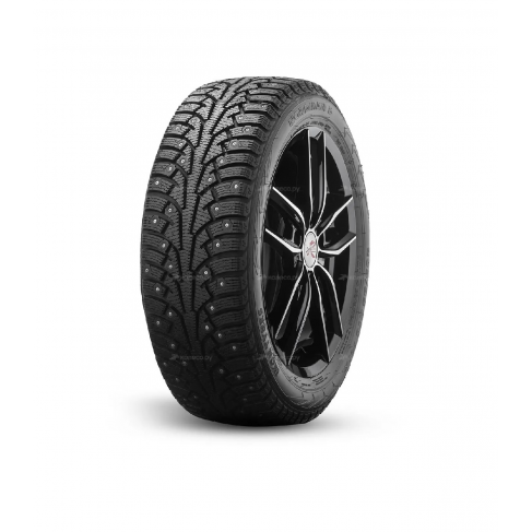 Зимние шины  Ikon Tyres 205/55 R16 Ikon Character Ice8 - фото
