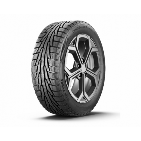 Автошина Ikon Tyres 215/65 R16 Ikon Character Snow 2 SUV - фото