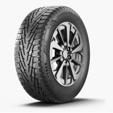 Автошина Ikon Tyres 215/65 R16 Ikon Character Ice 7 SUV  - фото