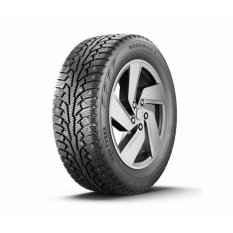Зимние шины Ikon Nordman 5 205/70 R-15 - фото