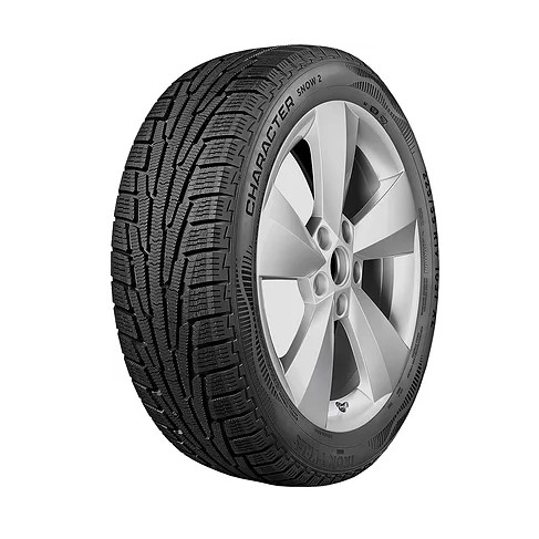 Зимние шины Ikon Tyres 205/55 R16 Ikon Character Snow 2 - фото