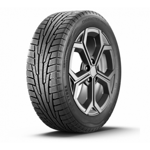 Зимние шины Ikon Character Snow 2 185/65 R-15 - фото