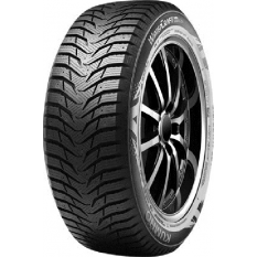 Зимние шины KUMHO WinterCraft Ice WI31 215/55 R17 98T XL шип Зимние шины KUMHO WinterCraft Ice WI31 215/55 R17 98T XL шип - фото