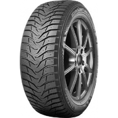 Зимние шины Kumho Wintercraft SUV Ice WS31 225/55 R19 99H Зимние шины Kumho Wintercraft SUV Ice WS31 225/55 R19 99H - фото