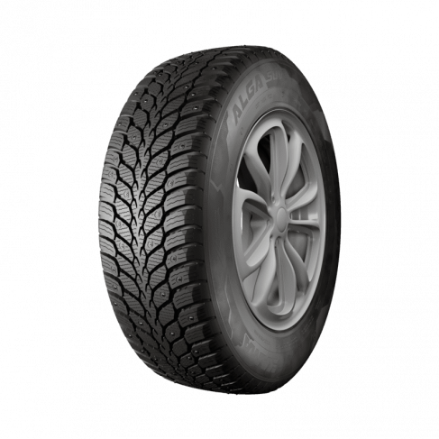 Зимние шины KAMA ALGA SUV HK-532 185/75R16  - фото