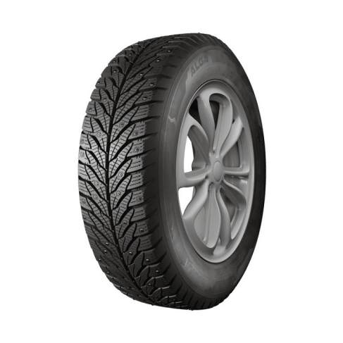 Зимние шины КАМА ALGA HK-531 175/65 R14 - фото