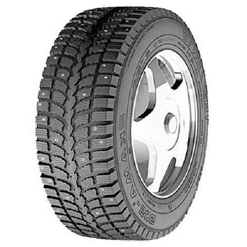 Зимняя шина Kama 505 175/65 R14 - фото