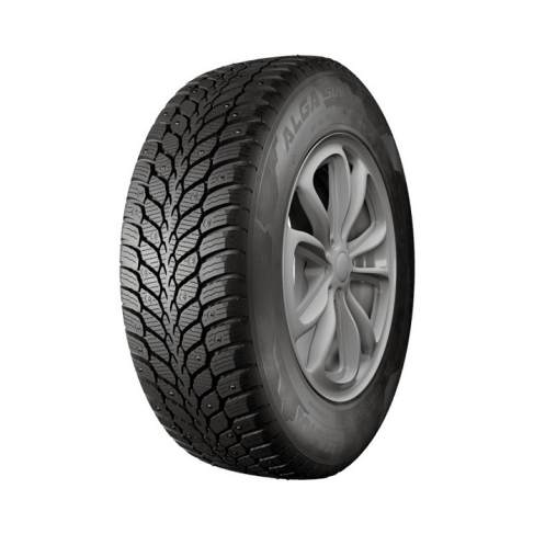 Зимние шины KAMA ALGA SUV HK-532 185/75R16  - фото