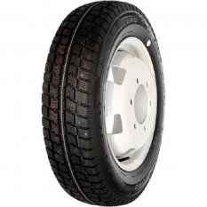 Зимние шины Кама EURO LCV 520 205/75 R16C 110R - фото