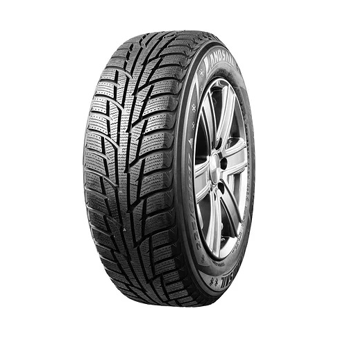 Зимние шины Landsail Winter Star 215/60 R17 96H - фото